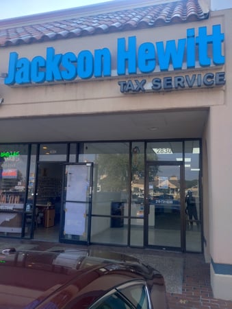 Images Jackson Hewitt Tax Service