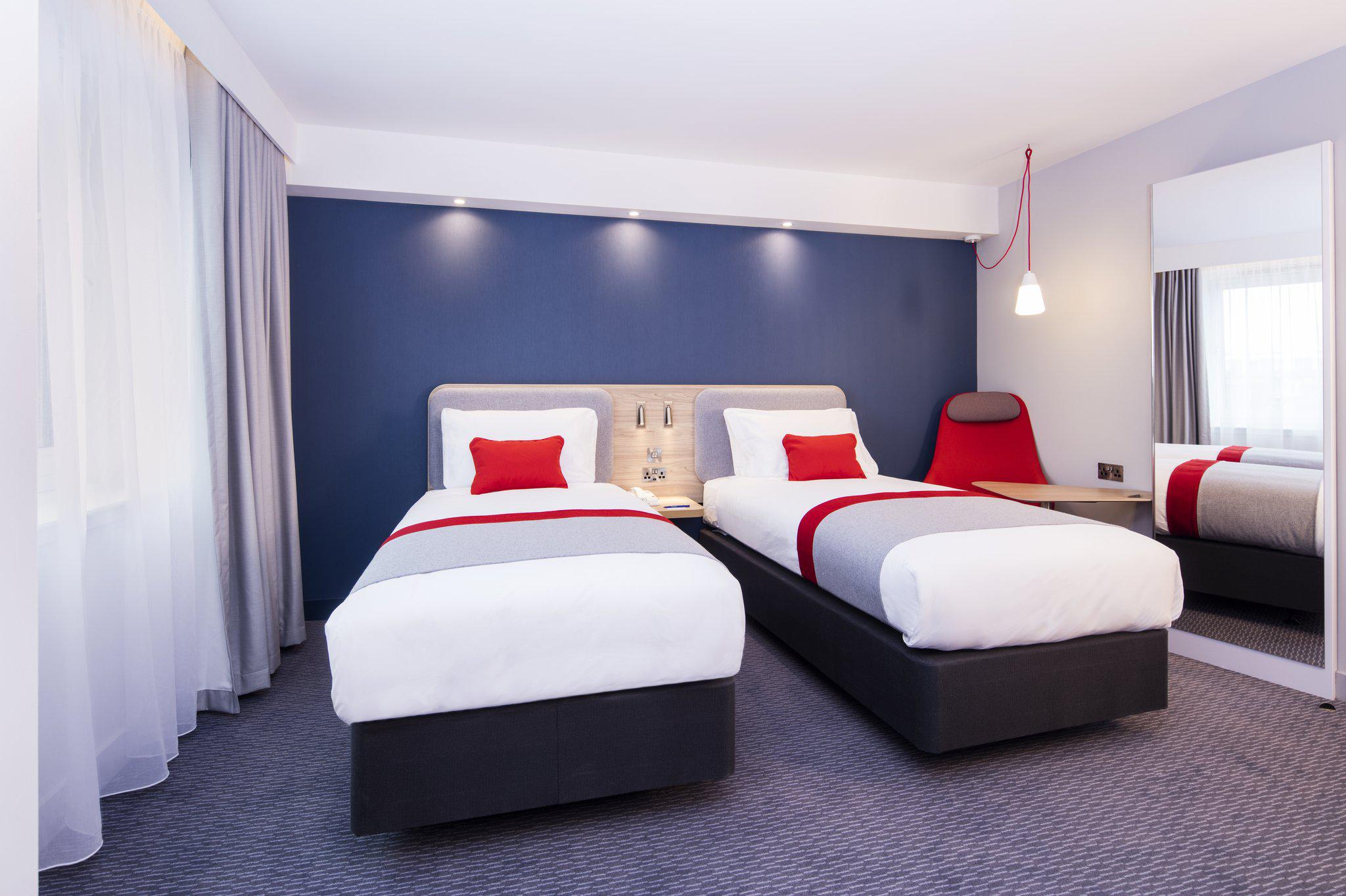 Fotos - Holiday Inn Express Siegen by IHG - 17