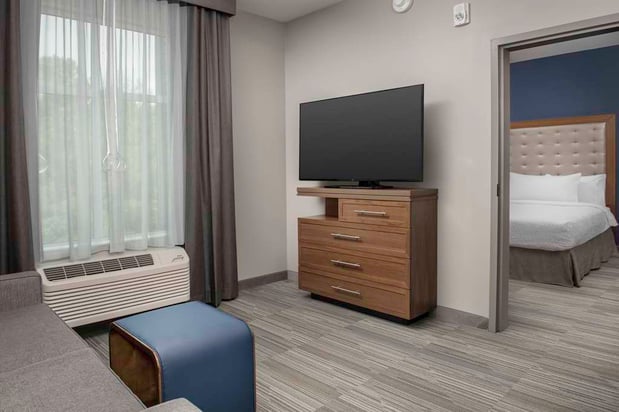 Images Homewood Suites by Hilton Greenville