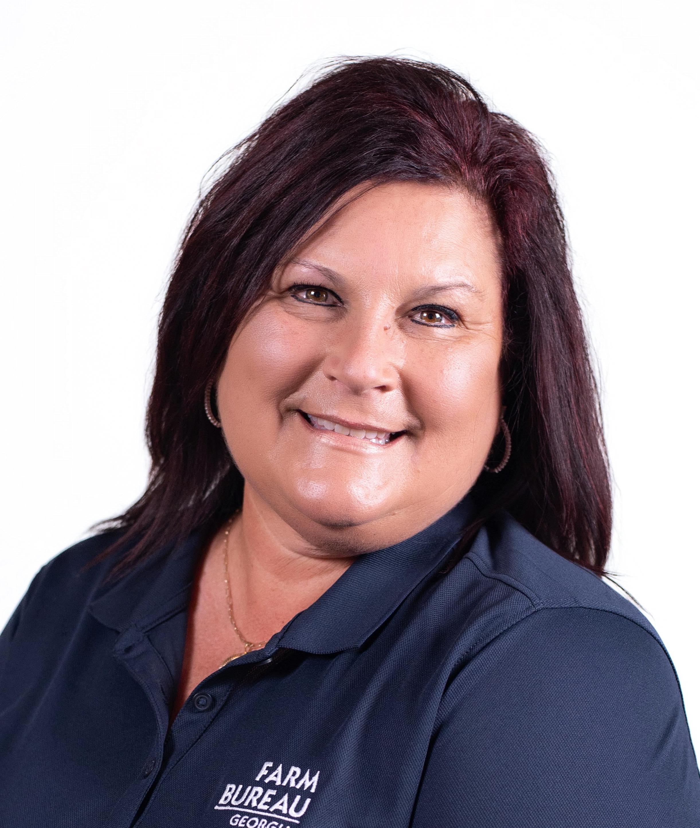 Tonya Fowler, Georgia Farm Bureau Insurance Agent