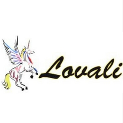 Pizzería Lovali Logo