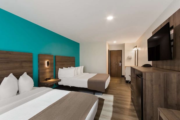 Images SureStay by Best Western Camp Verde