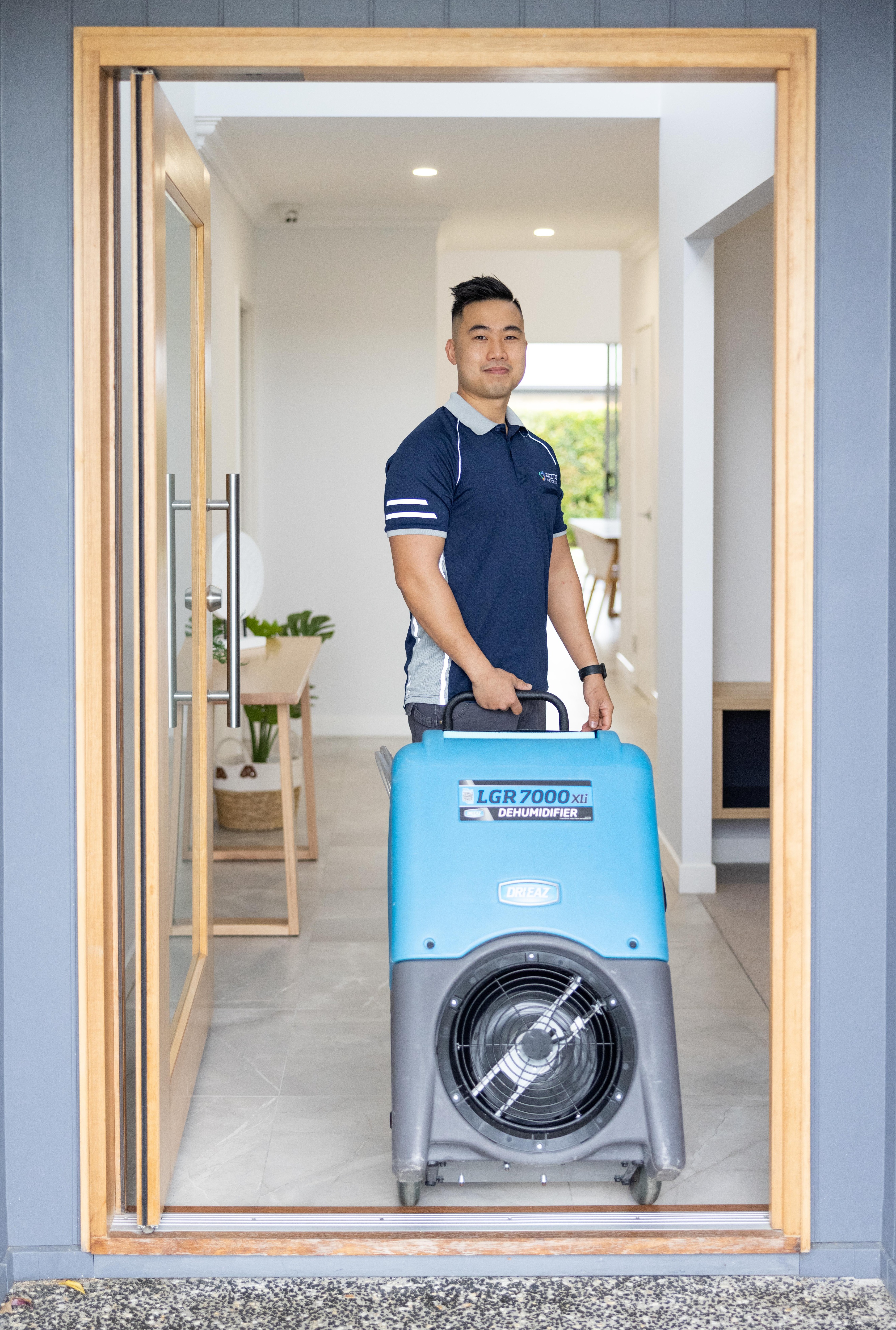 Images Reztor Restoration