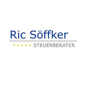 Logo Ric Söffker Steuerberater