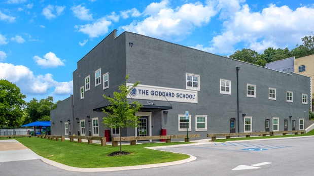 Images The Goddard School of Chattanooga