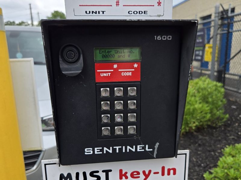 Keypad 