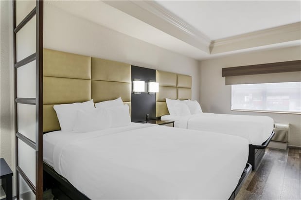 Images Best Western Plus JFK Inn & Suites