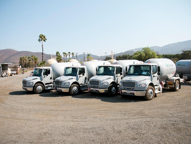 Images Fallbrook Propane Gas Co.