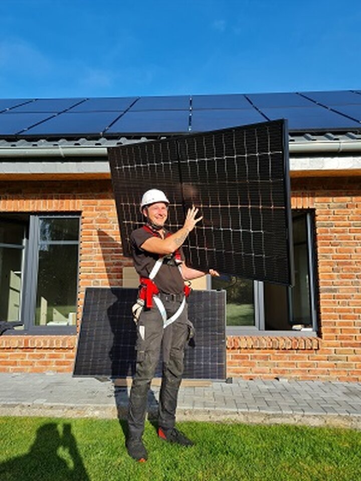 Bilder ESC Energie-Service-Center GmbH