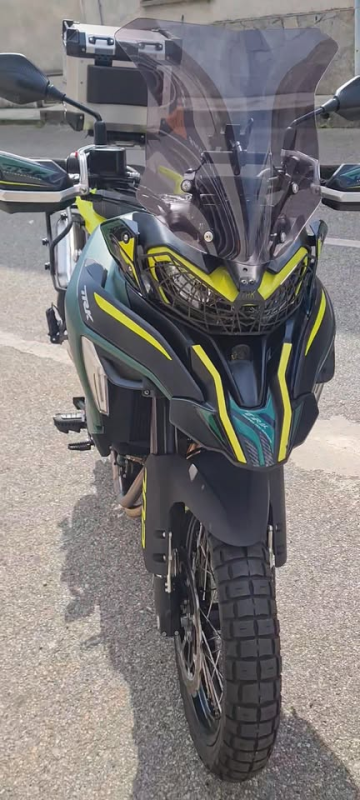 Images Minniti Motors