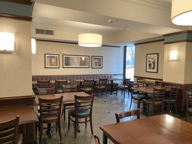 Images Troy Inn & Suites