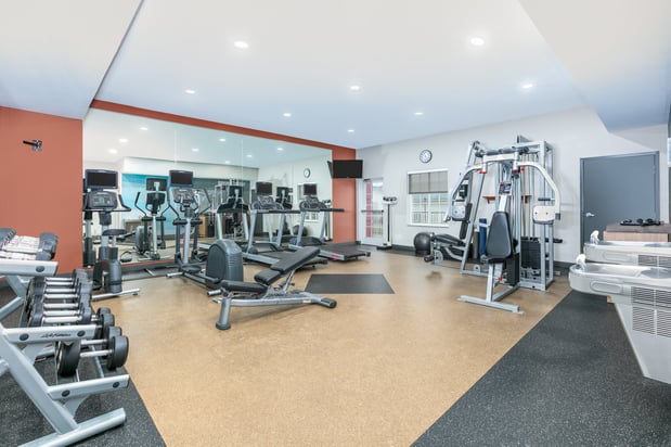 Images Candlewood Suites Houston I-10 East by IHG
