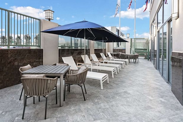 Images Embassy Suites by Hilton Houston West - Katy
