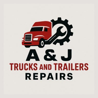 A & J Truck and Trailers Repairs