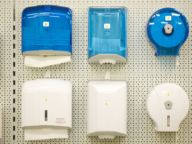 Lasala AG, Wehntalerstrasse 113 in Regensdorf