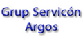 Images Grup Servicón Argos