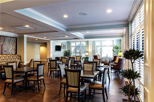 Images Hampton Inn Charleston - Daniel Island
