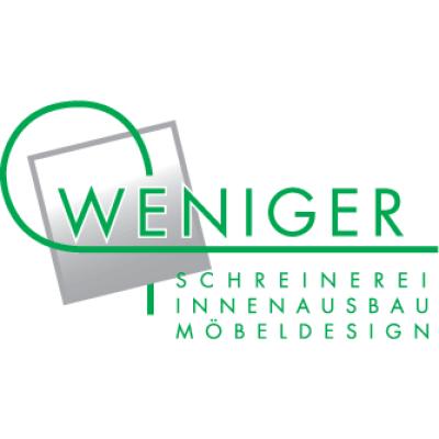 Logo Christian Weniger Schreinerei