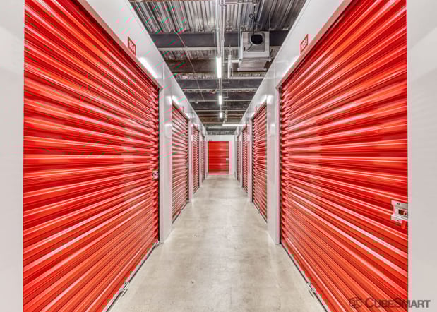 Images CubeSmart Self Storage