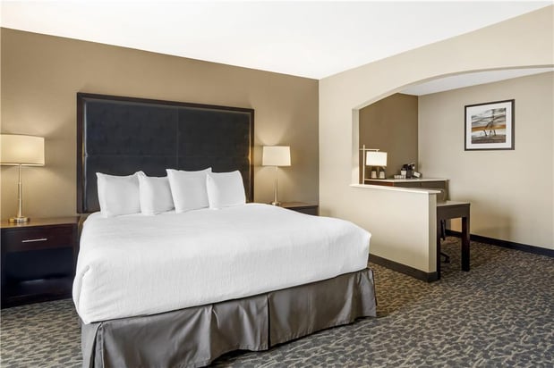 Images Best Western Plus Aberdeen