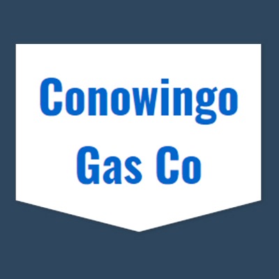 Conowingo Gas Company Logo