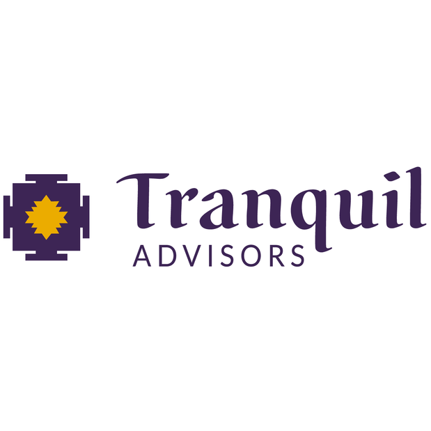 Tranquil Advisors Logo