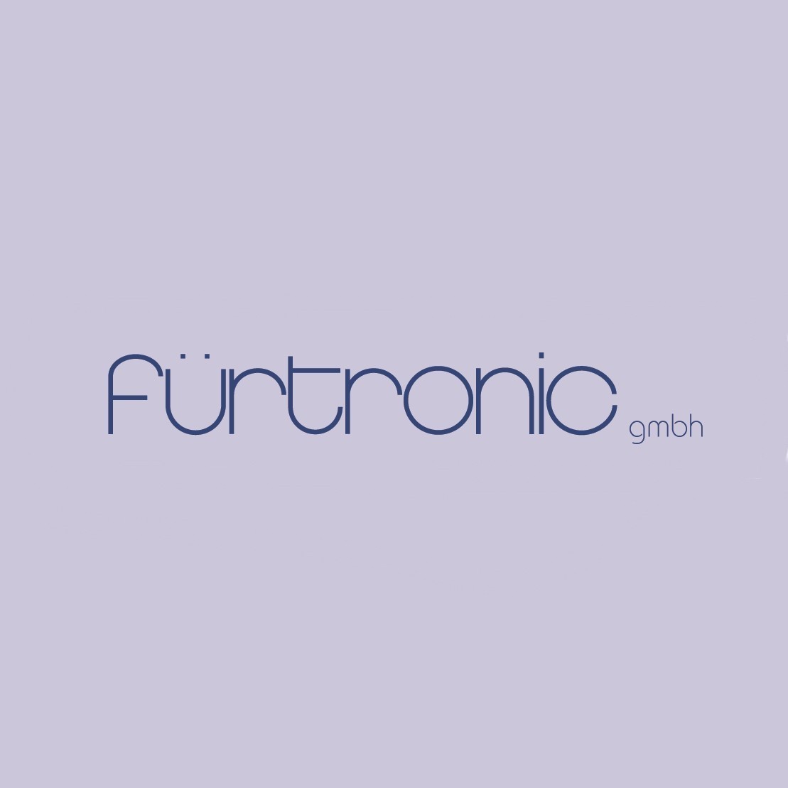 Fürtronic GmbH Hightech-Produktionsmittel Logo