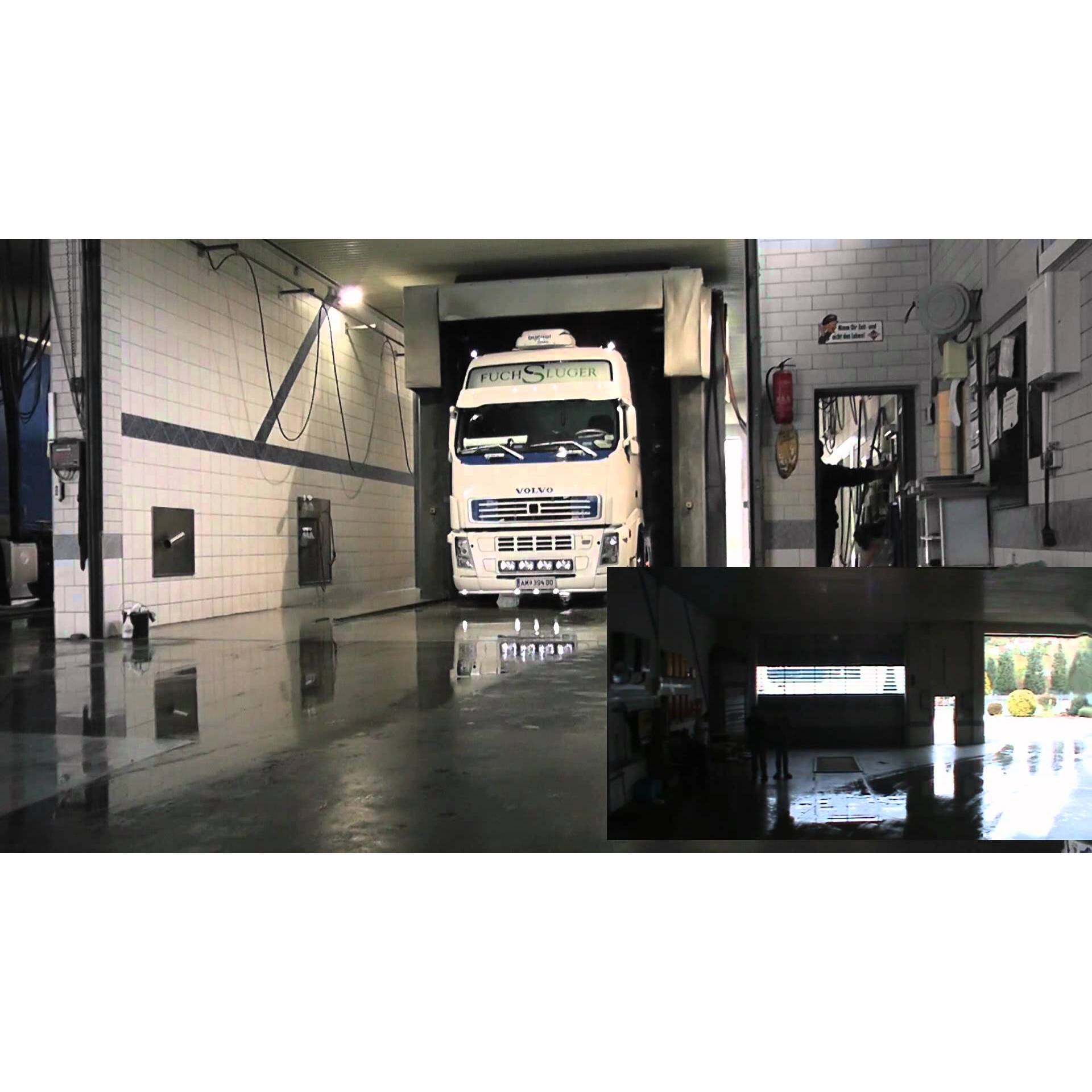 Exit 57 Truck Wash
