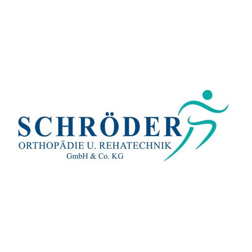 Logo von Friedrich Schröder Orthopädietechnik