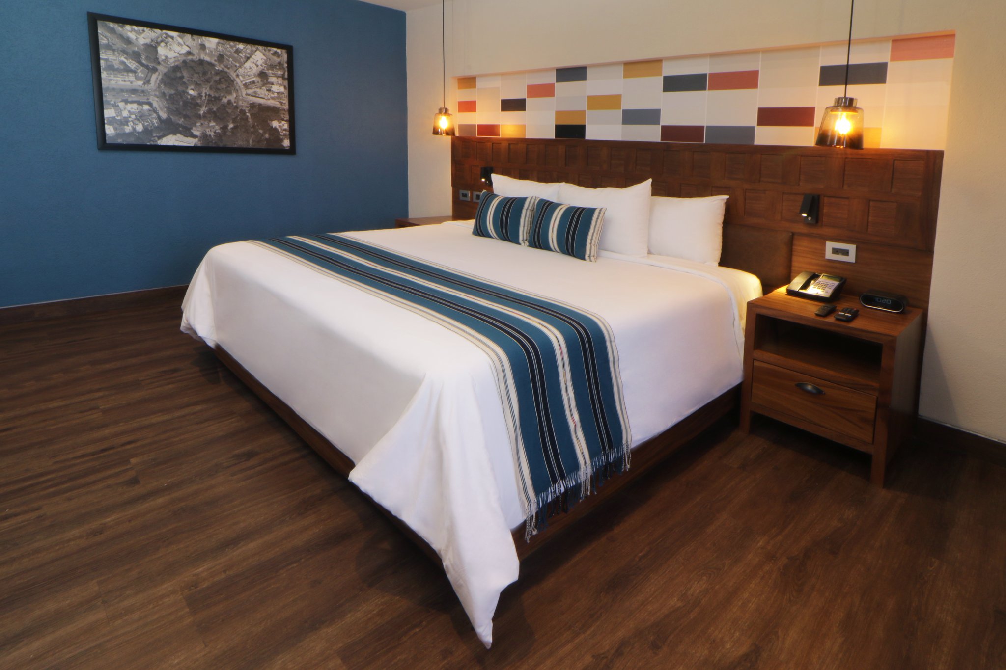 Images Hotel Indigo Guadalajara Expo by IHG