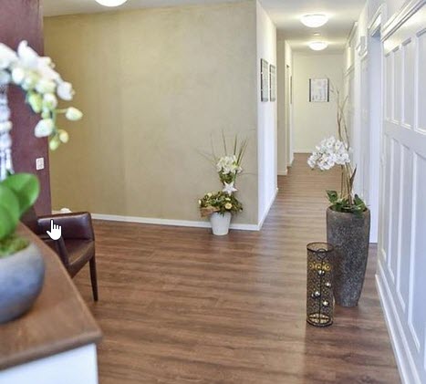 Künzle Tamara, Bahnhofstrasse 2 in Flawil