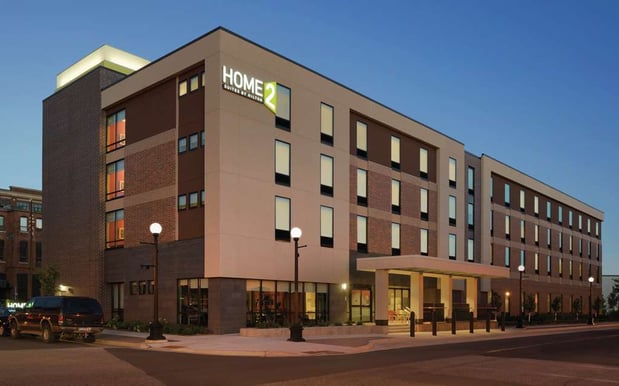 Images Home2 Suites by Hilton La Crosse
