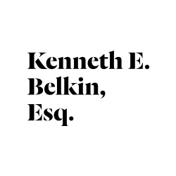Kenneth E. Belkin, Esq. Logo