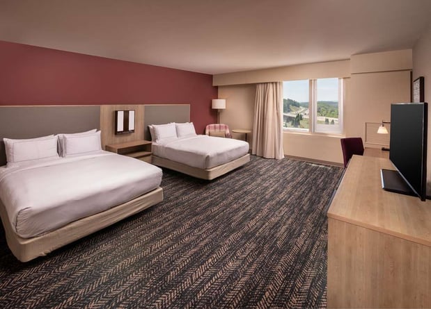 Images Hilton Asheville Biltmore Park