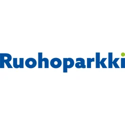 Ruohoparkki Oy Logo