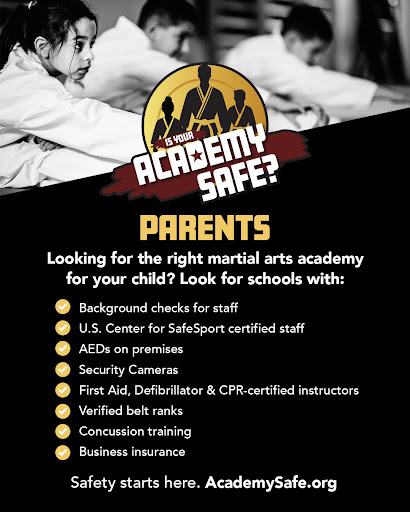 Images Academy Safe