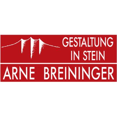 Grabmale Arne Breininger, Meister und Restaurator im Steinmetz und Bildhauerhandwerk in Düsseldorf - Logo