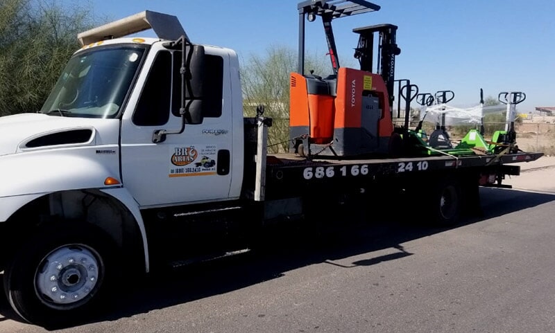 Images Grúas 50 Grados Mexicali