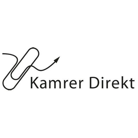 Kamrer Direkt AB Logo