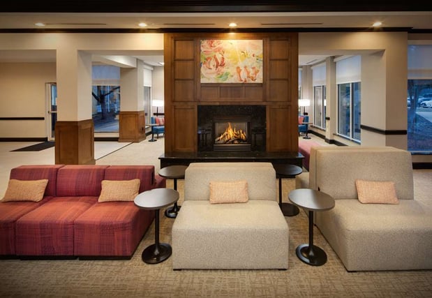 Images Hilton Garden Inn Tyler