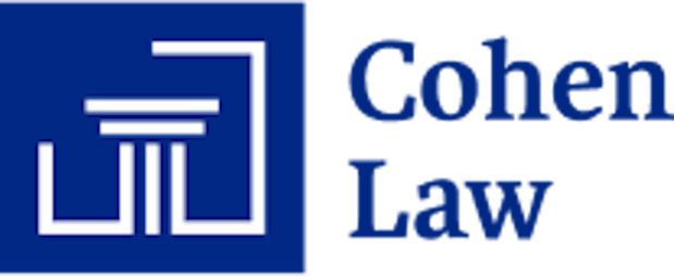 Images Cohen Law