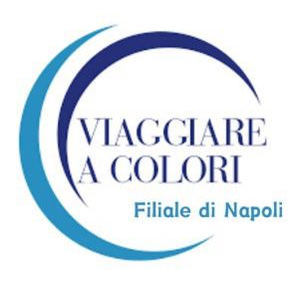 Logo Viaggiare a Colori Napoli Napoli 375 625 6544