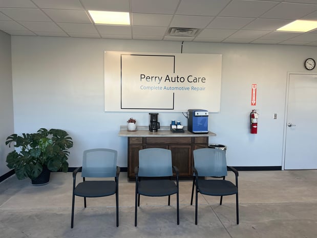 Images Perry Auto Care