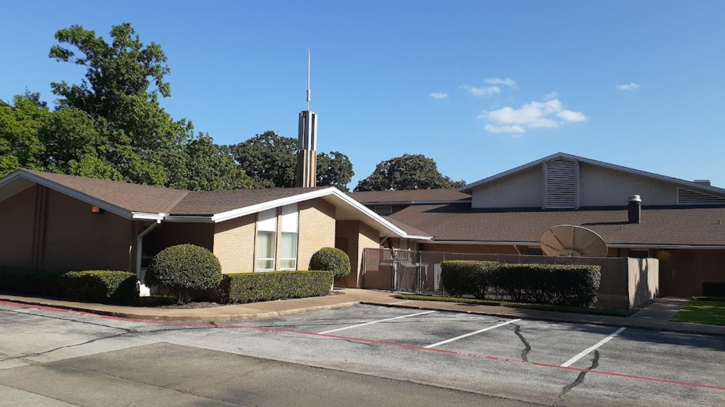 The Church of Jesus Christ of Latter-day Saints Image