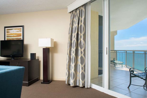 Images DoubleTree Resort & Spa by Hilton Hotel Ocean Point  - North Miami Beach