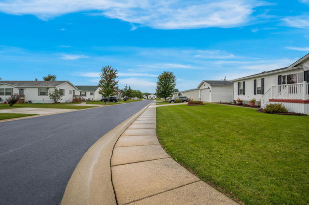 Images Swartz Creek Estates