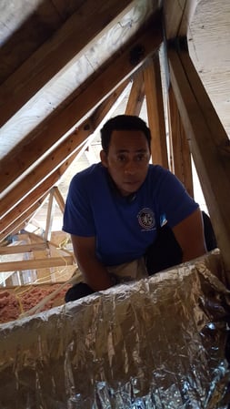 Images AC's Heating & Air LLC