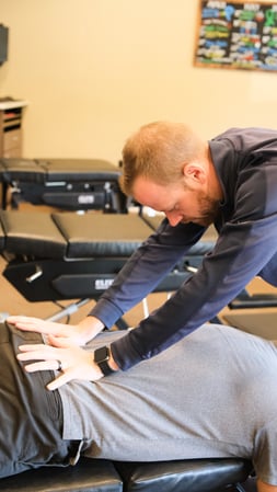 Images 100% Chiropractic - Chattanooga