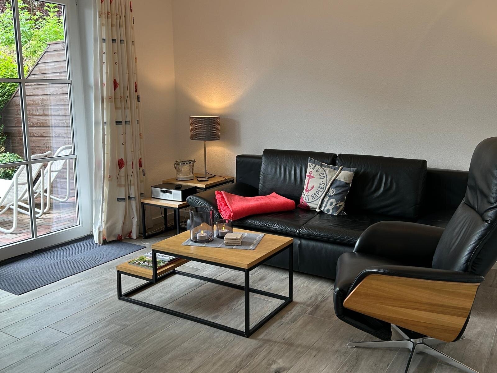 Bilder Ferienwohnung Möhring