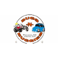 Bugs-N-Buggies Logo